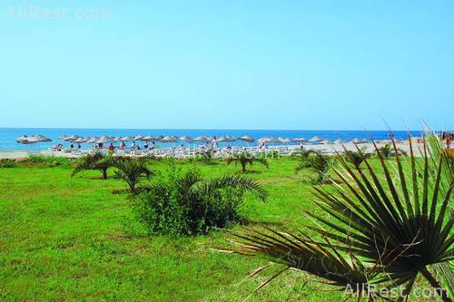 Asrin Beach Hotel 23